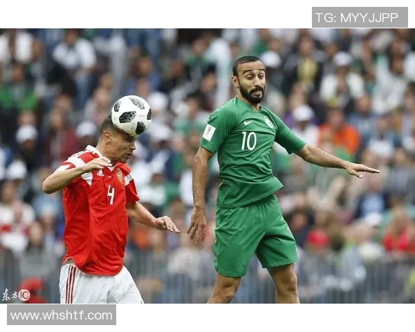 俄罗斯与沙特足球对决的竞猜分析与战术解读