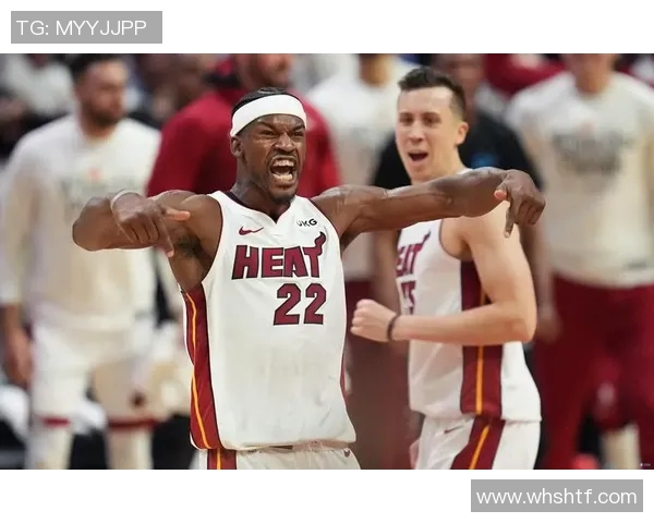 吉米巴特勒领衔热火队重返季后赛争夺总冠军的决心与挑战 吉米巴特勒领衔热火队重返季后赛争夺总冠军的决心与挑战