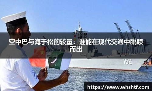 空中巴与海于松的较量：谁能在现代交通中脱颖而出